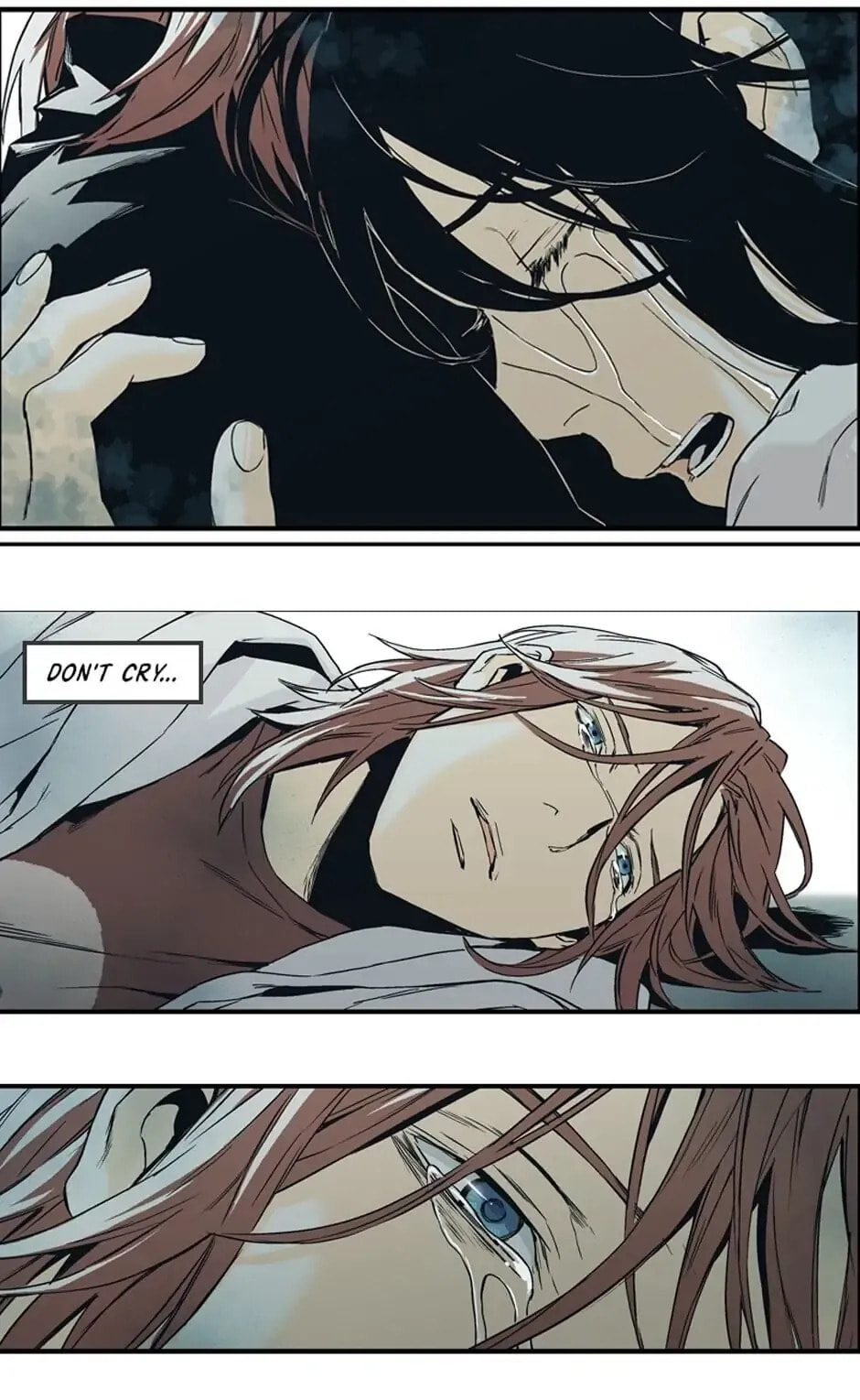 My Guardian Angel Chapter 50 page 13 - 