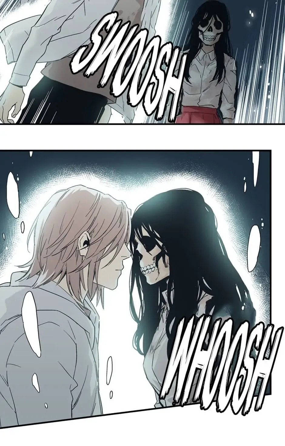 My Guardian Angel Chapter 50 page 17 - 