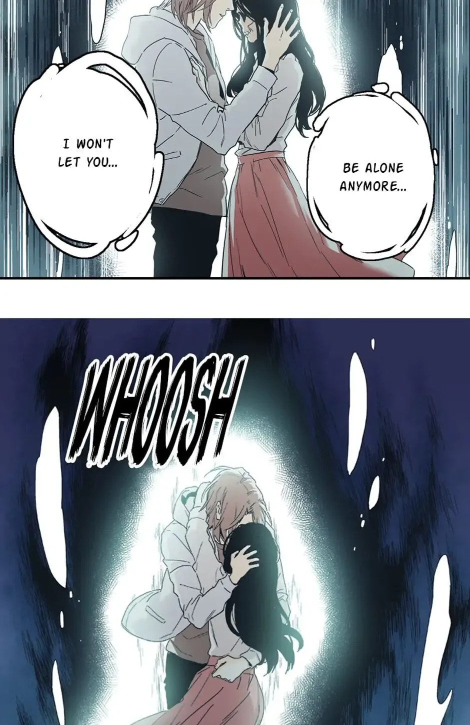 My Guardian Angel Chapter 50 page 19 - 
