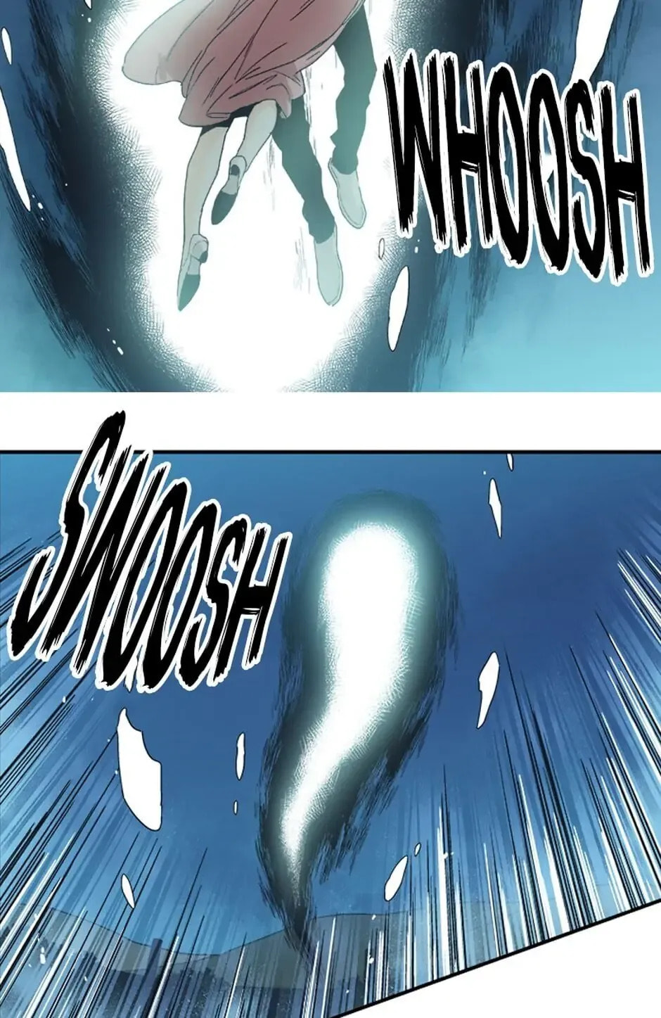 My Guardian Angel Chapter 50 page 20 - 
