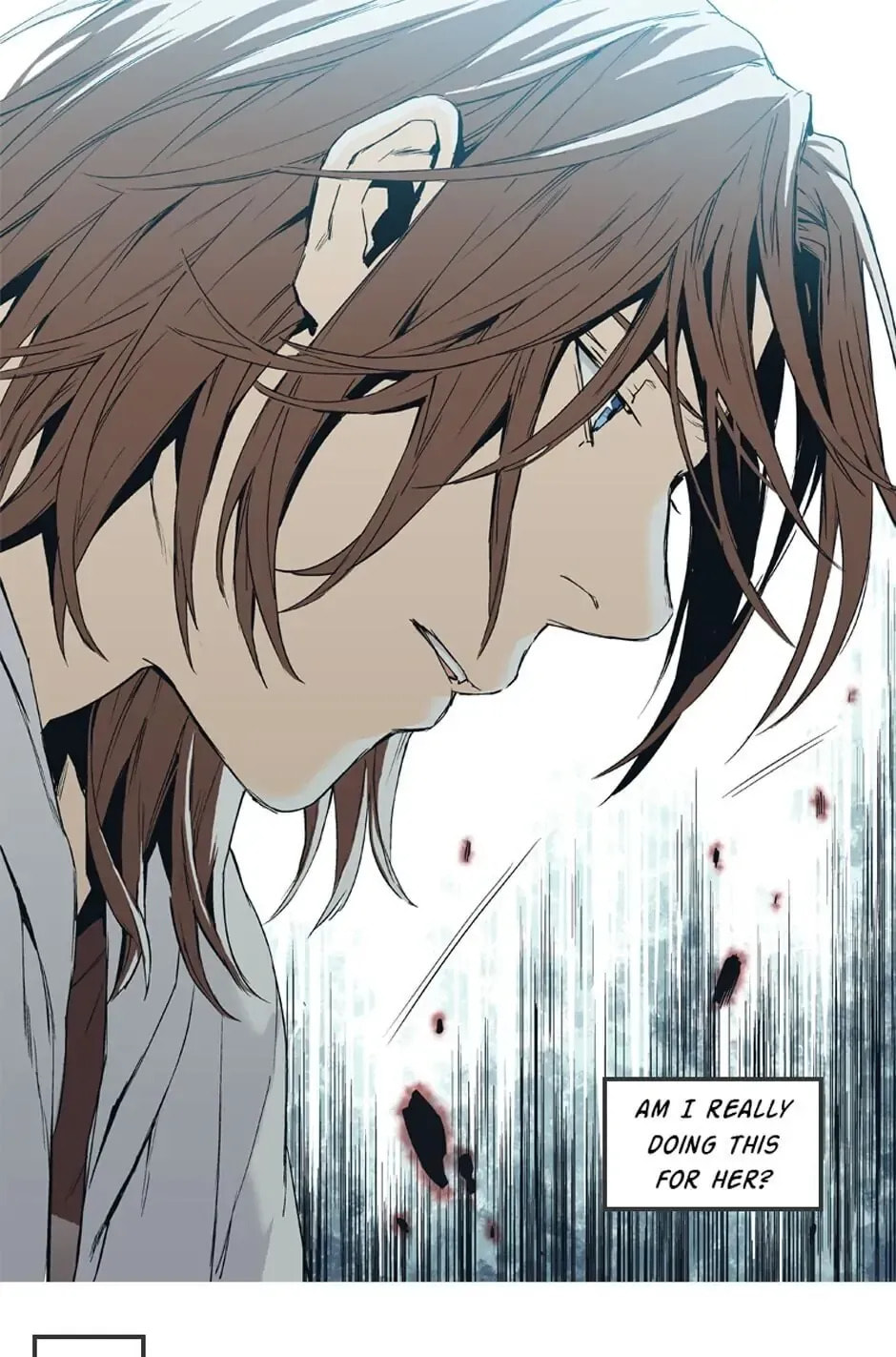 My Guardian Angel Chapter 50 page 3 - 