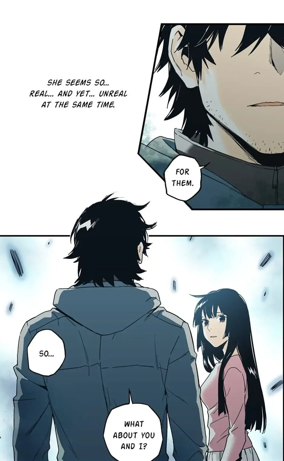 My Guardian Angel Chapter 50 page 24 - 