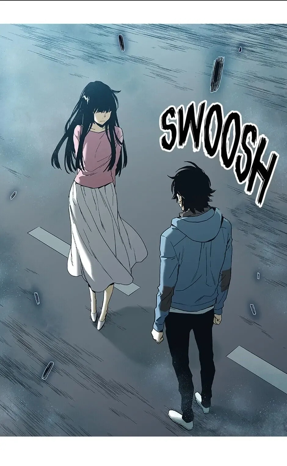 My Guardian Angel Chapter 50 page 26 - 