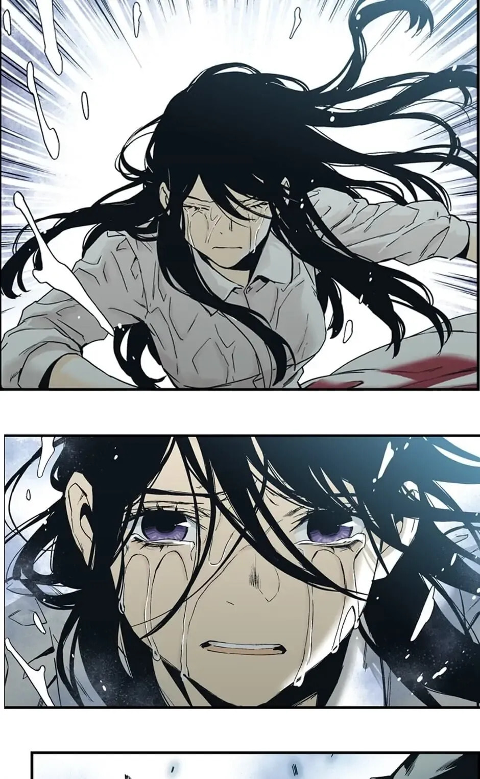 My Guardian Angel Chapter 50 page 10 - 