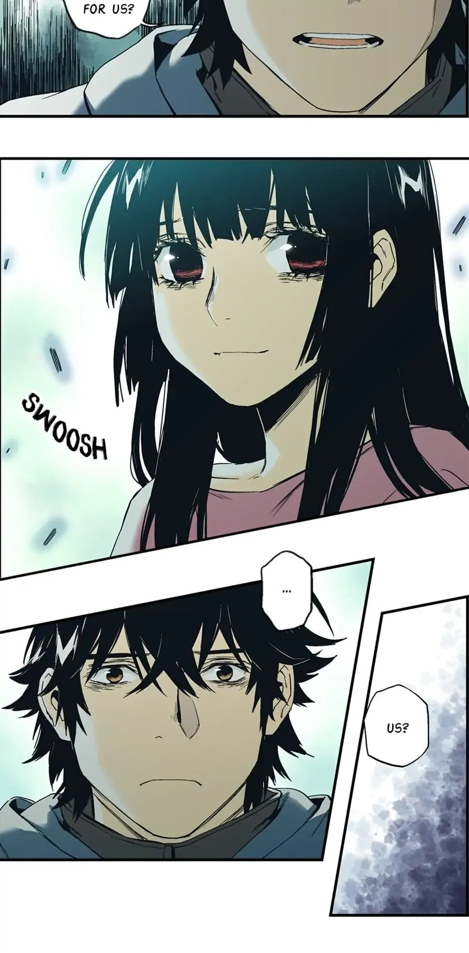 My Guardian Angel Chapter 51 page 2 - 
