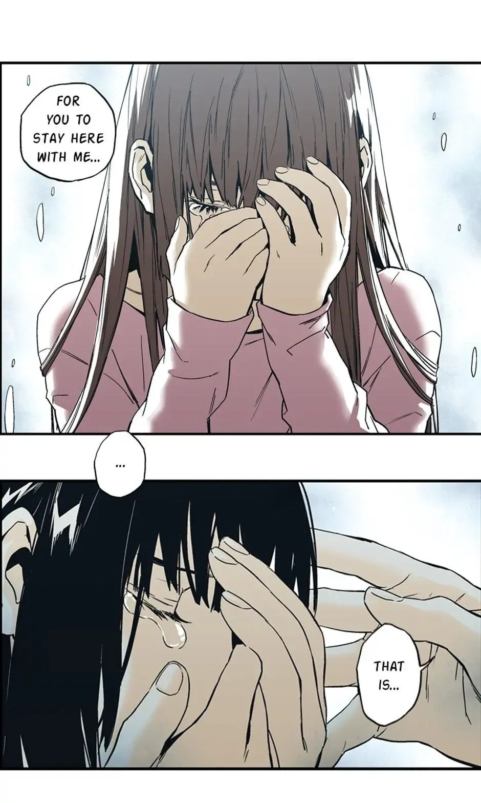 My Guardian Angel Chapter 51 page 21 - 