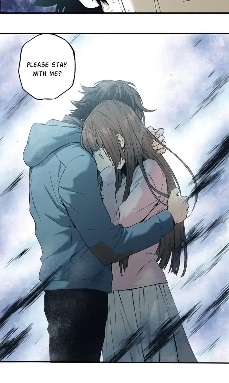 My Guardian Angel Chapter 51 page 23 - 