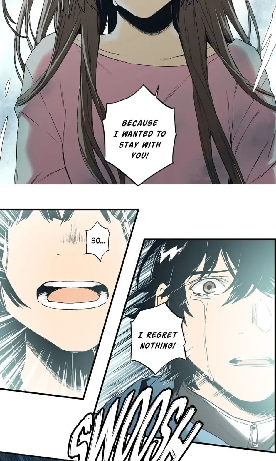 My Guardian Angel Chapter 52 page 11 - 