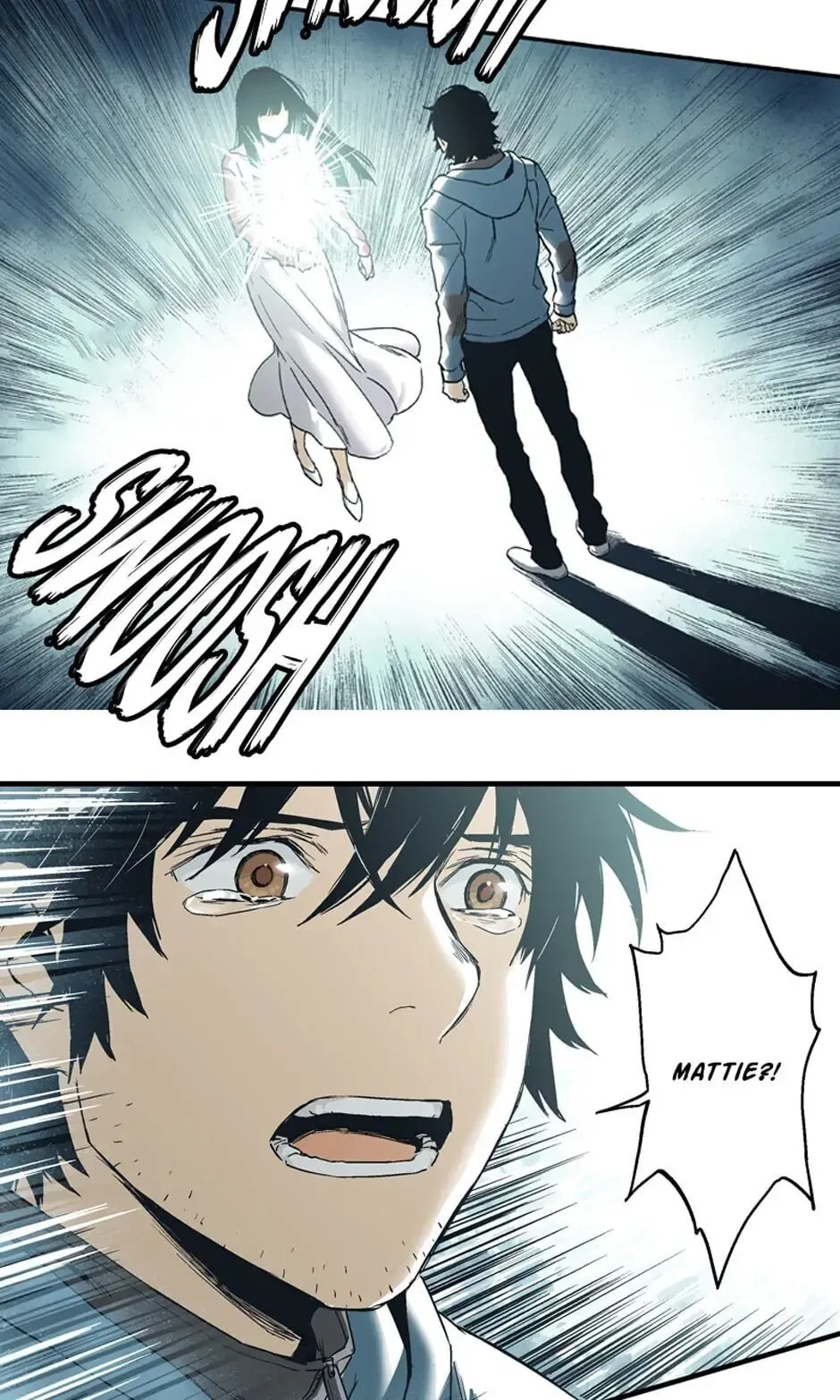 My Guardian Angel Chapter 52 page 12 - 