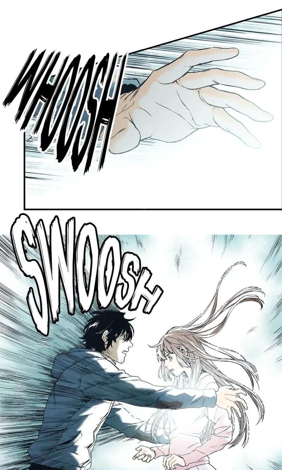 My Guardian Angel Chapter 52 page 13 - 