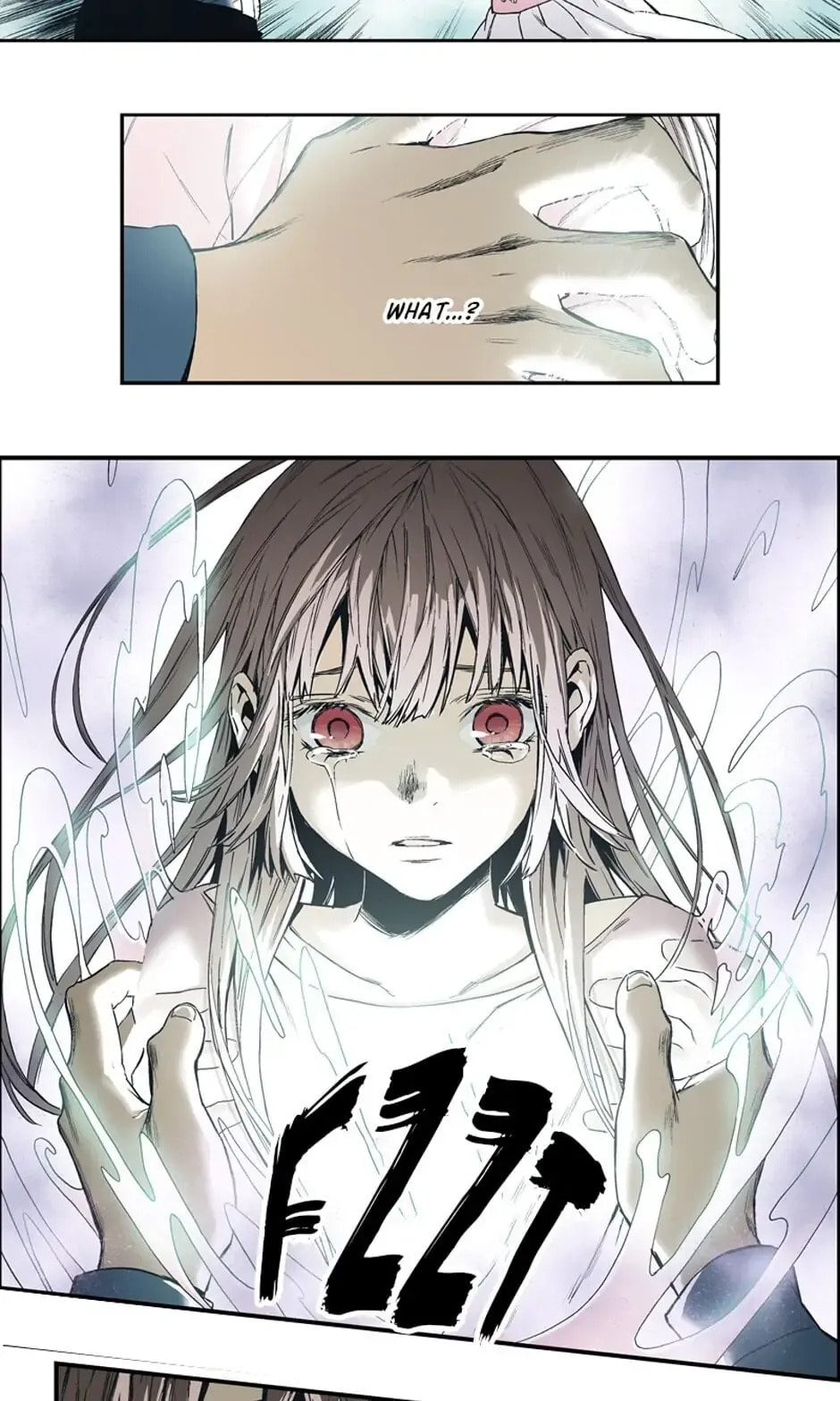 My Guardian Angel Chapter 52 page 14 - 
