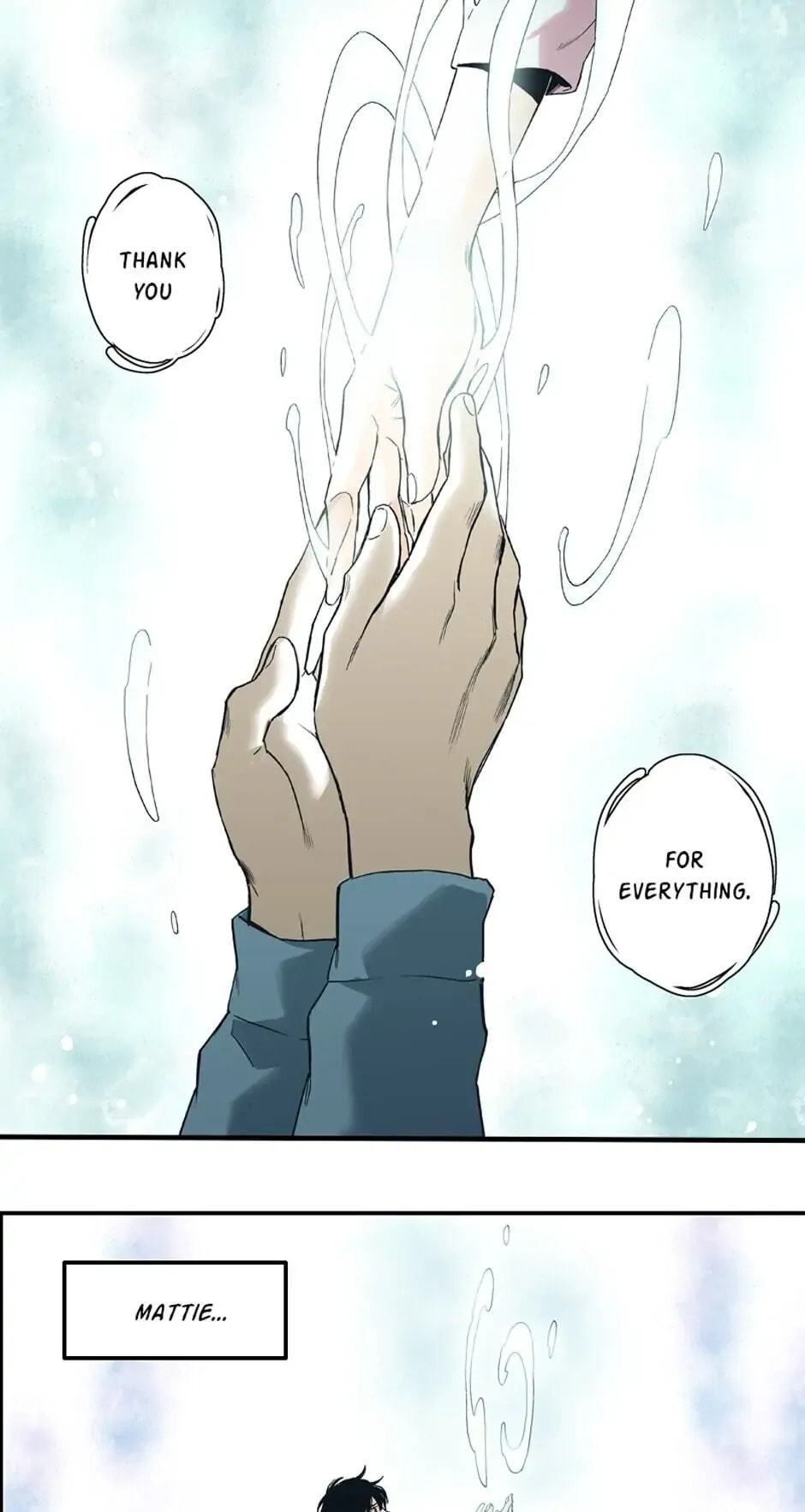 My Guardian Angel Chapter 52 page 18 - 