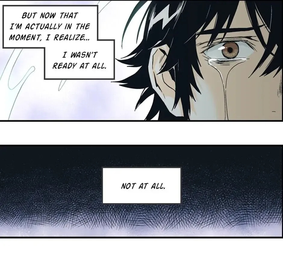 My Guardian Angel Chapter 52 page 20 - 