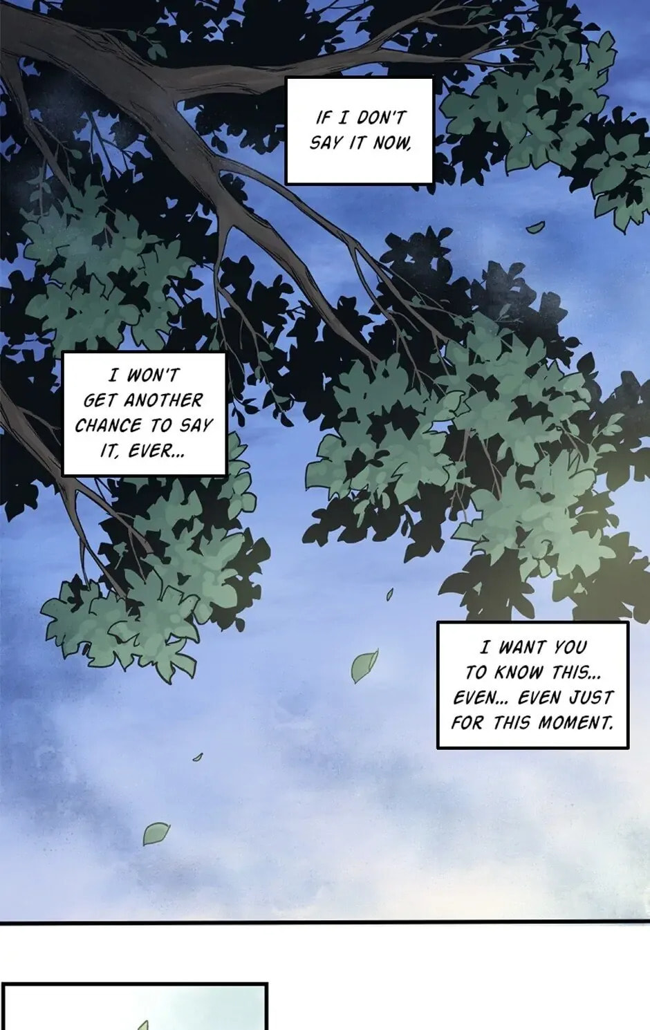 My Guardian Angel Chapter 52 page 4 - 