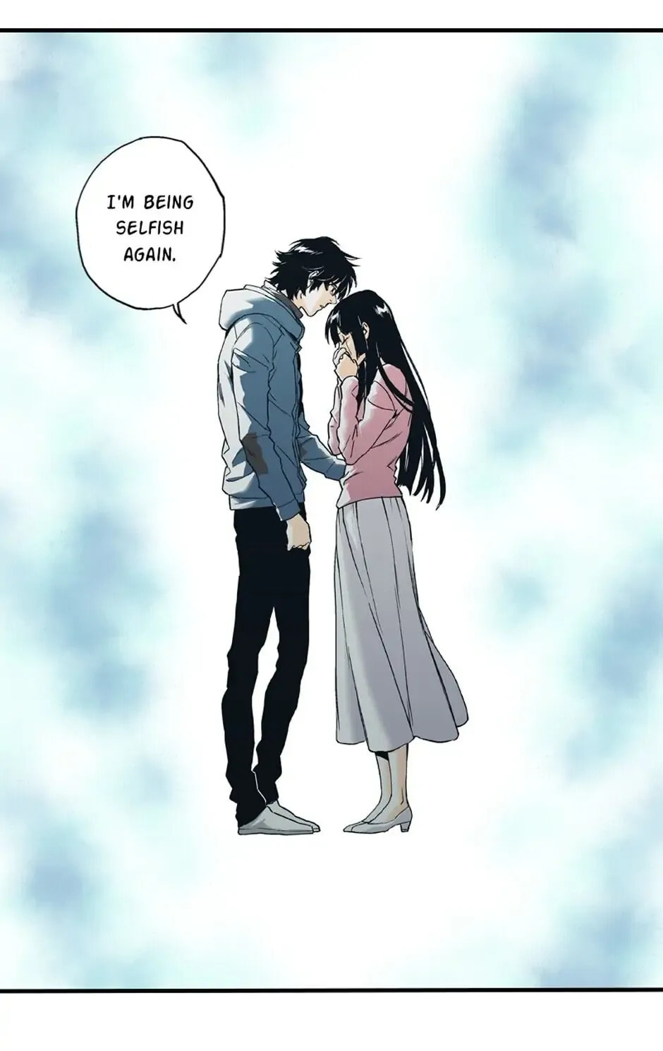 My Guardian Angel Chapter 52 page 6 - 