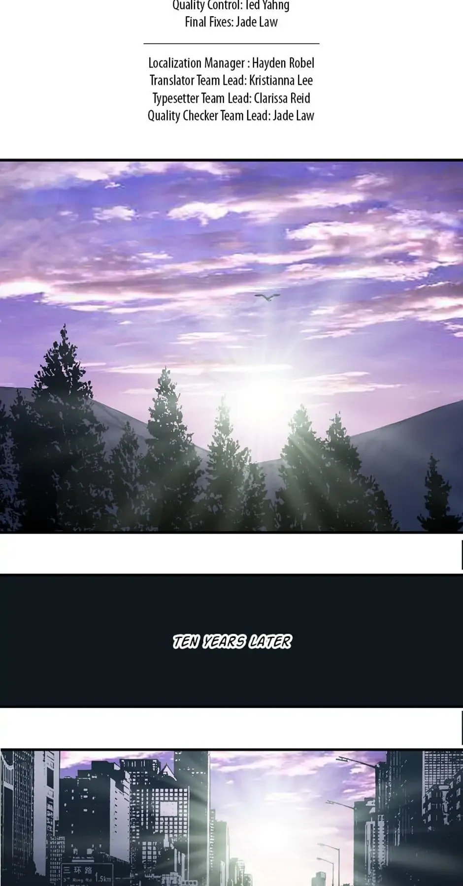 My Guardian Angel Chapter 53 page 2 - 