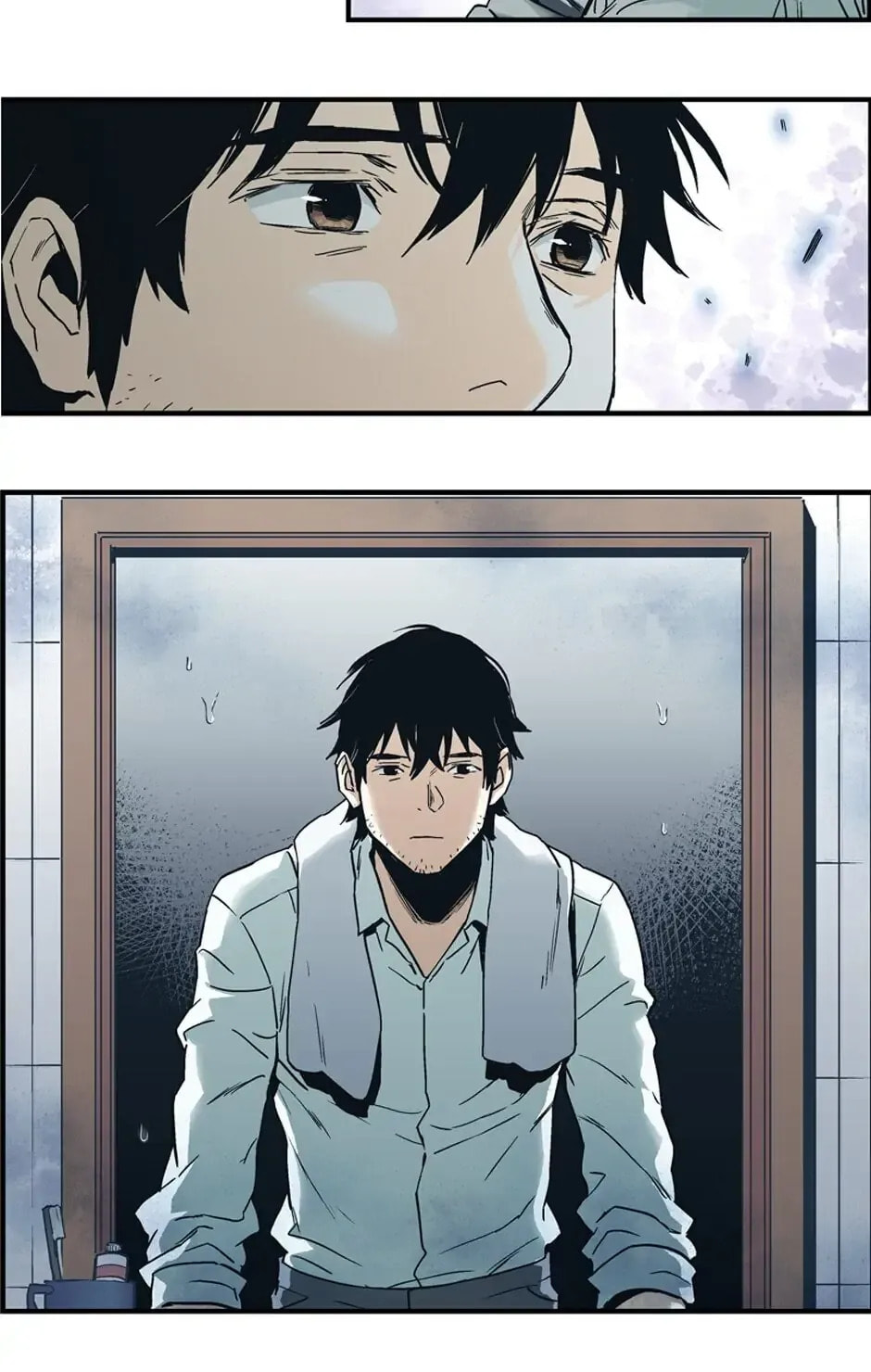 My Guardian Angel Chapter 53 page 11 - 