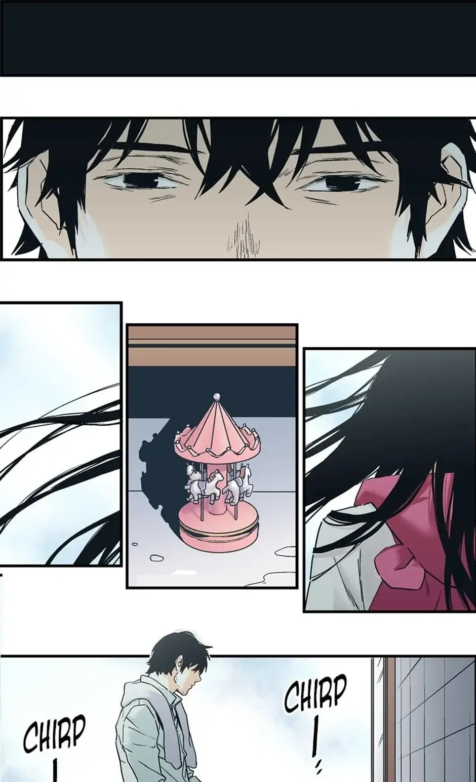 My Guardian Angel Chapter 53 page 12 - 