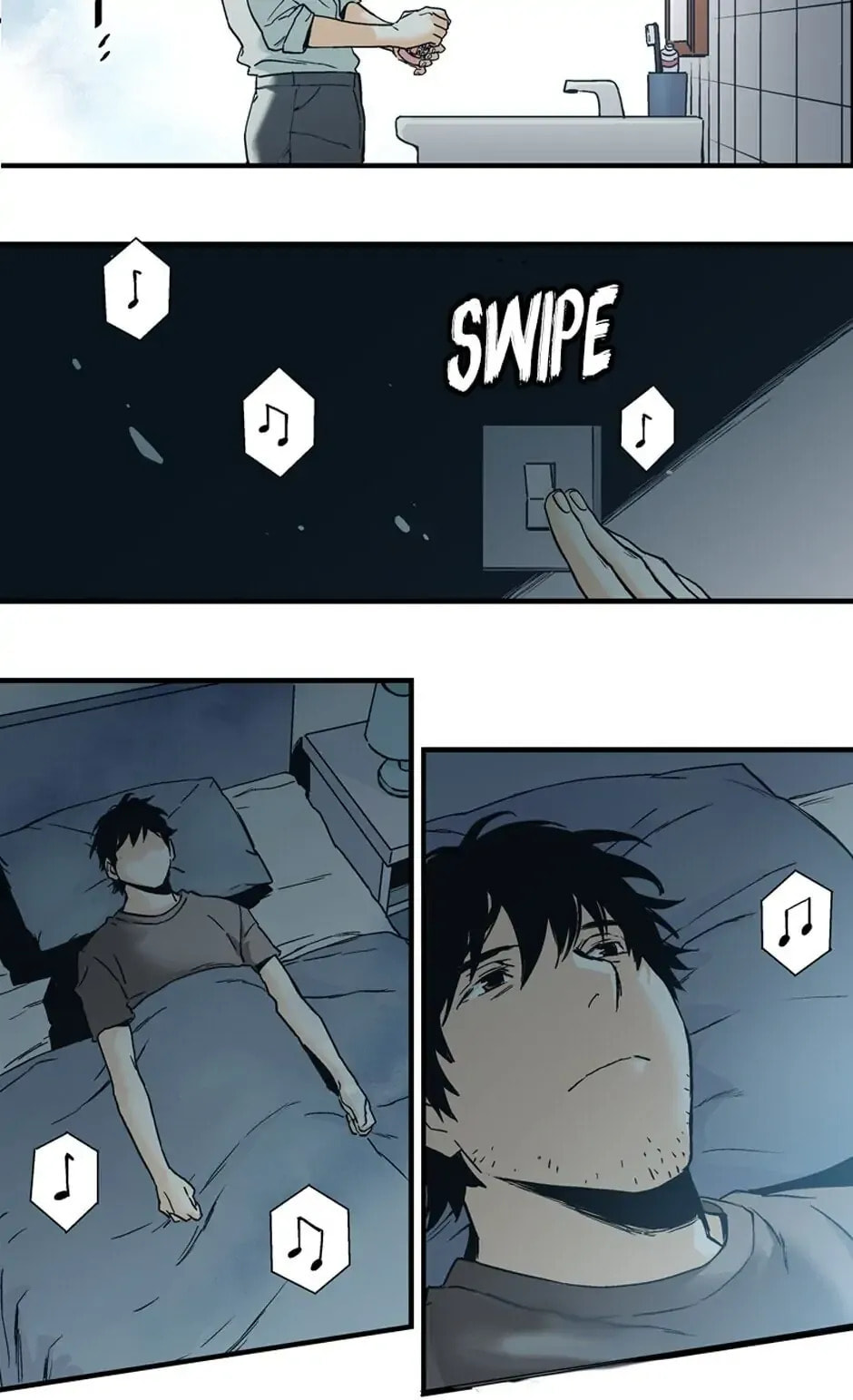 My Guardian Angel Chapter 53 page 13 - 