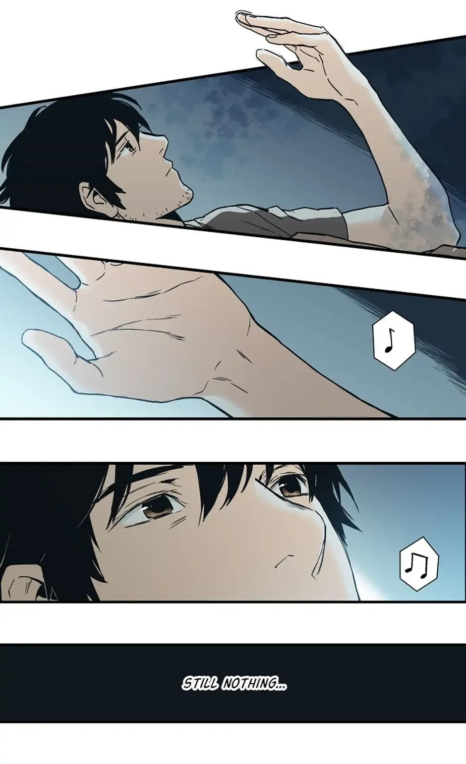My Guardian Angel Chapter 53 page 14 - 