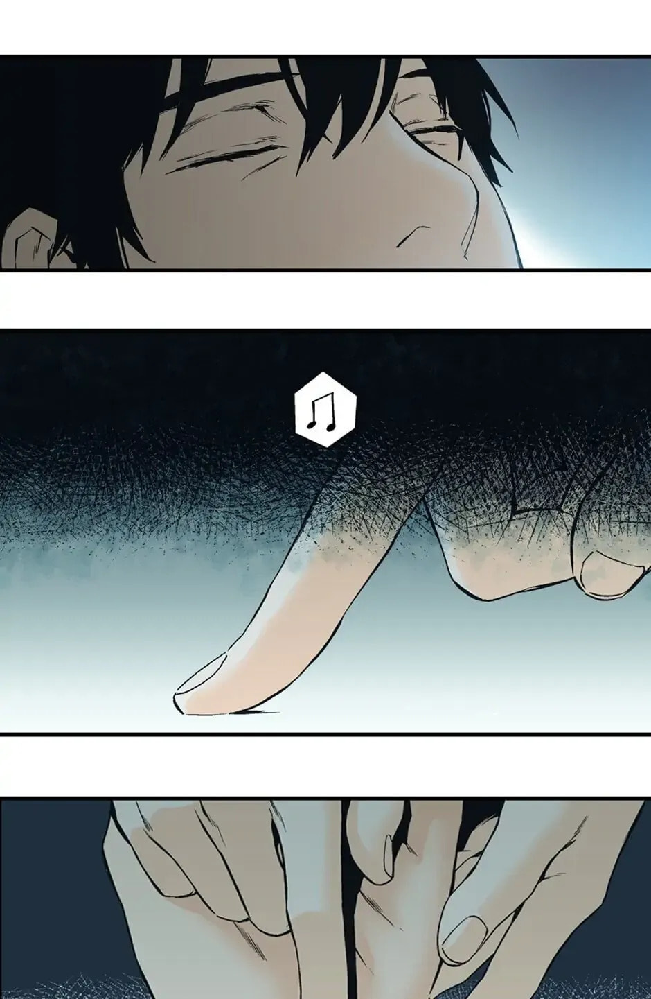 My Guardian Angel Chapter 53 page 15 - 