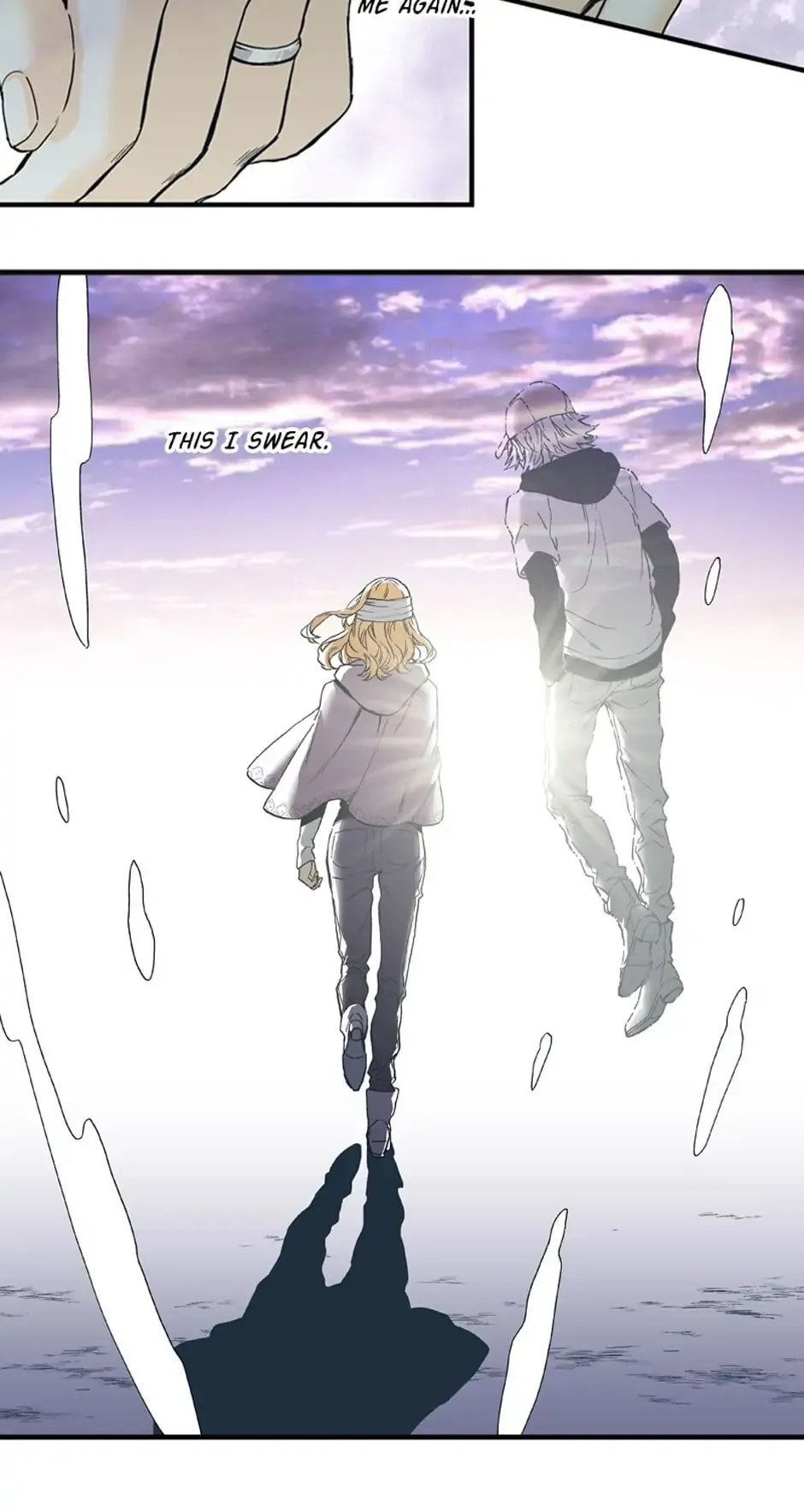 My Guardian Angel Chapter 53 page 24 - 