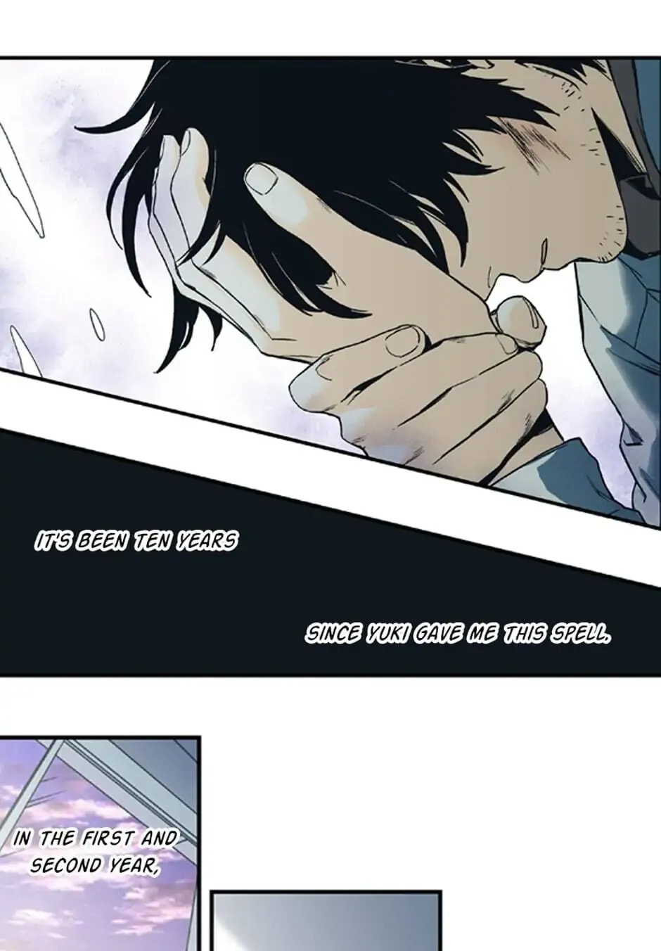 My Guardian Angel Chapter 53 page 25 - 