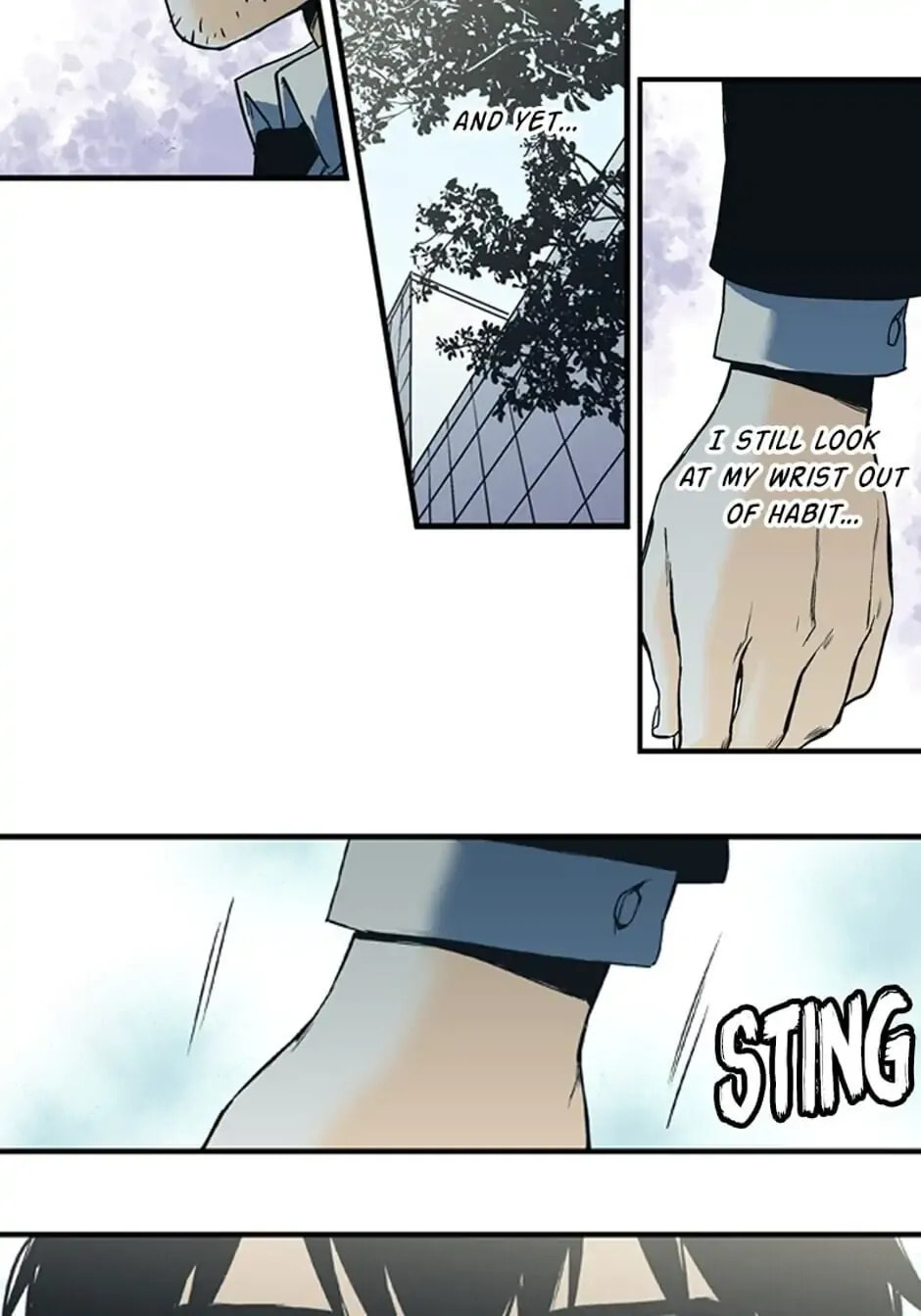 My Guardian Angel Chapter 53 page 29 - 