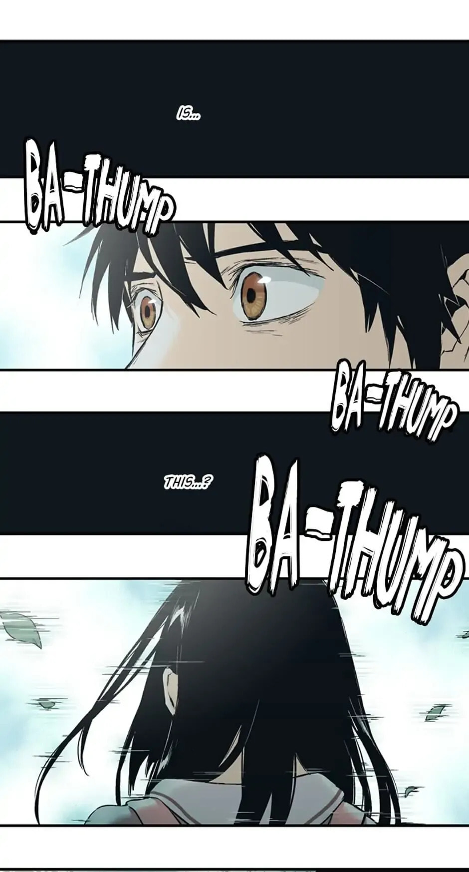 My Guardian Angel Chapter 53 page 31 - 
