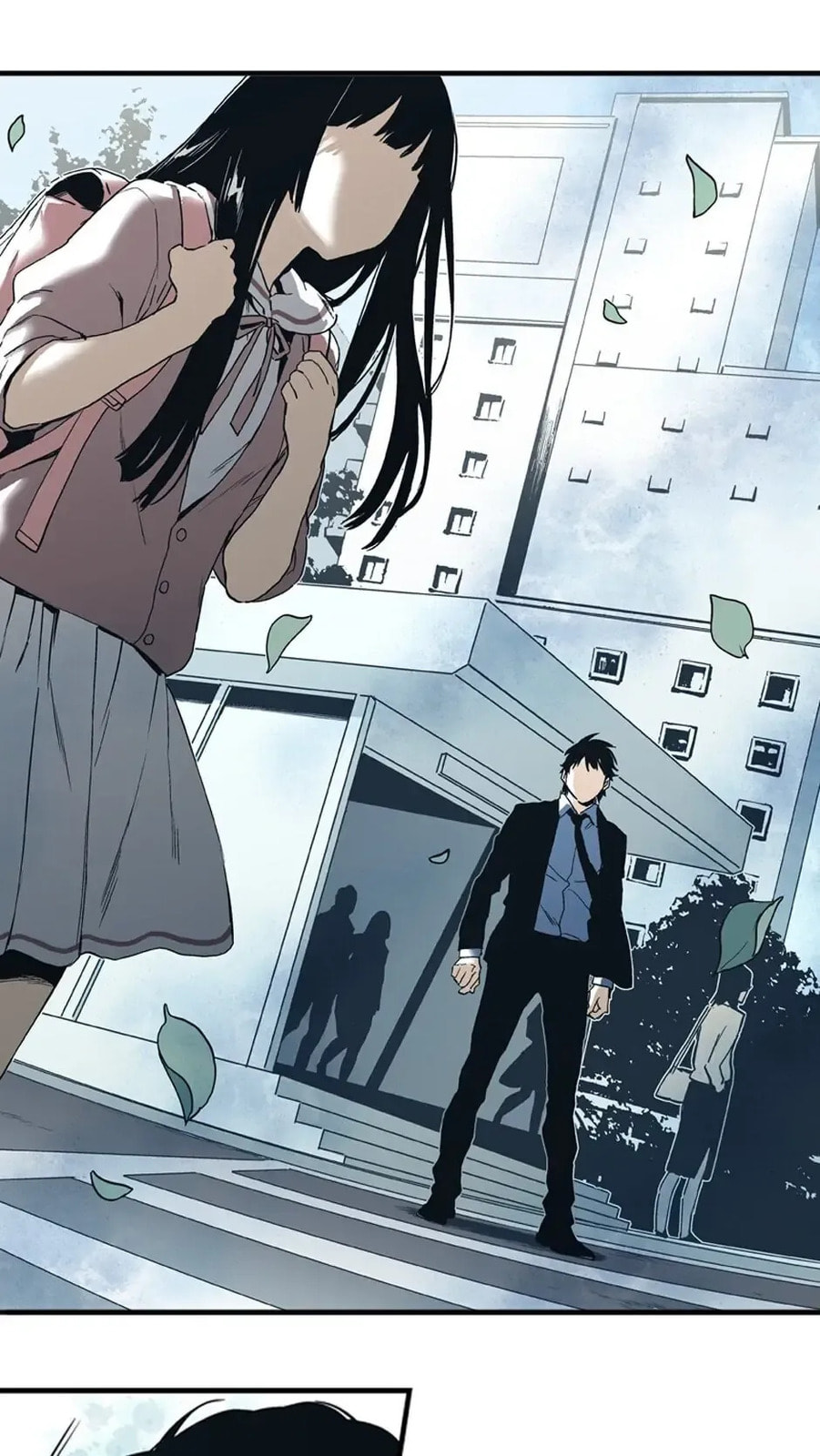 My Guardian Angel Chapter 53 page 33 - 