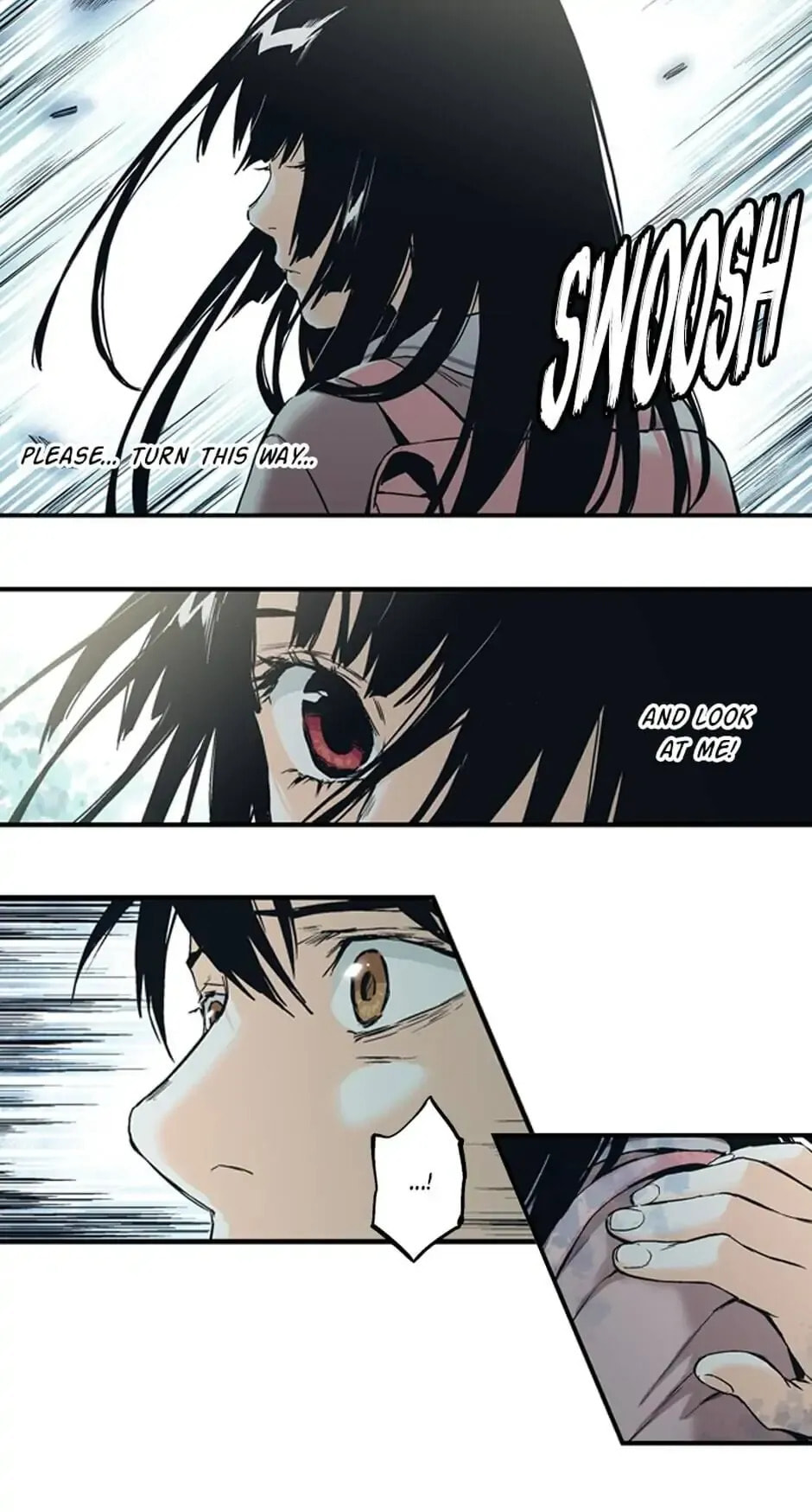 My Guardian Angel Chapter 53 page 36 - 