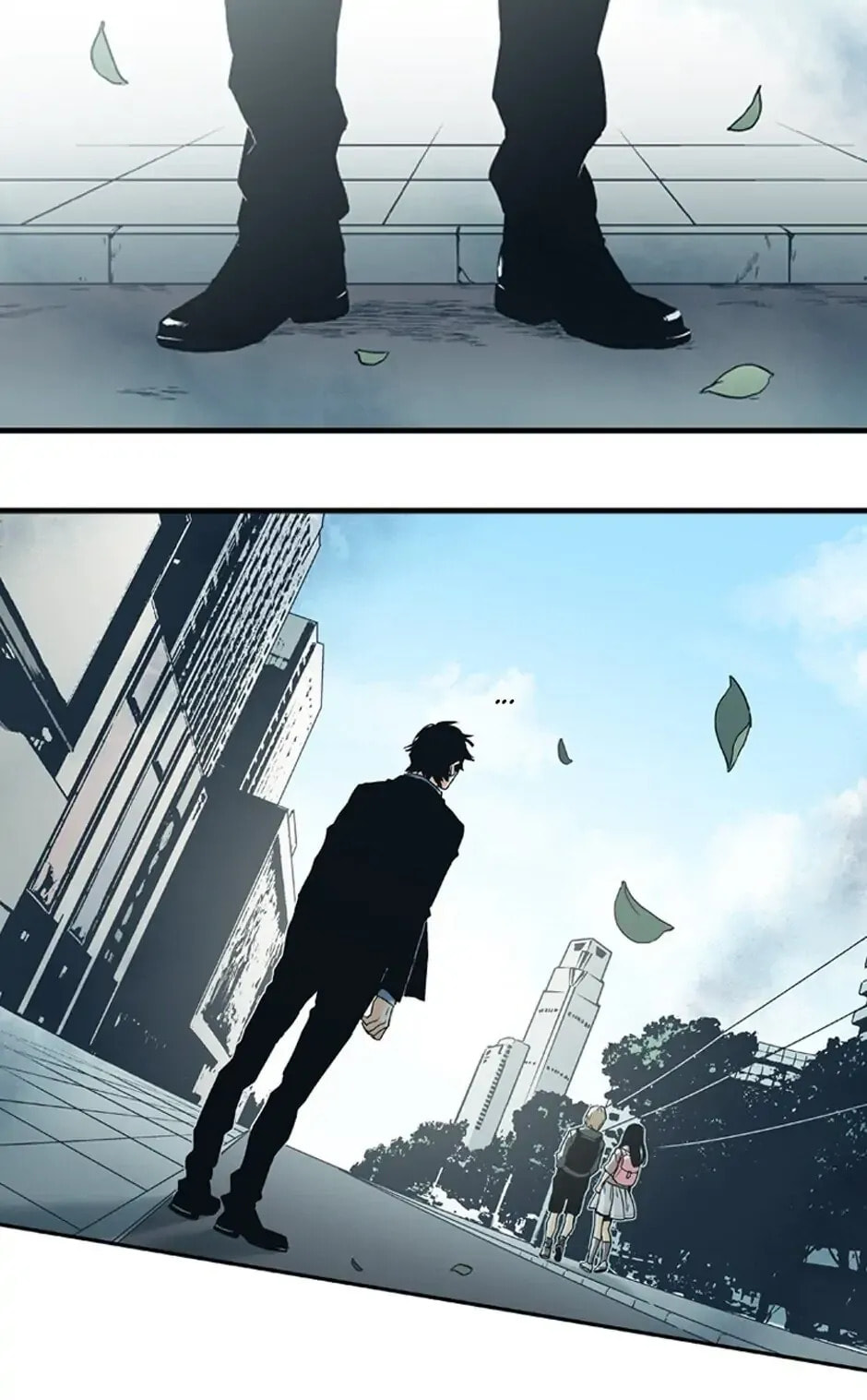 My Guardian Angel Chapter 53 page 39 - 