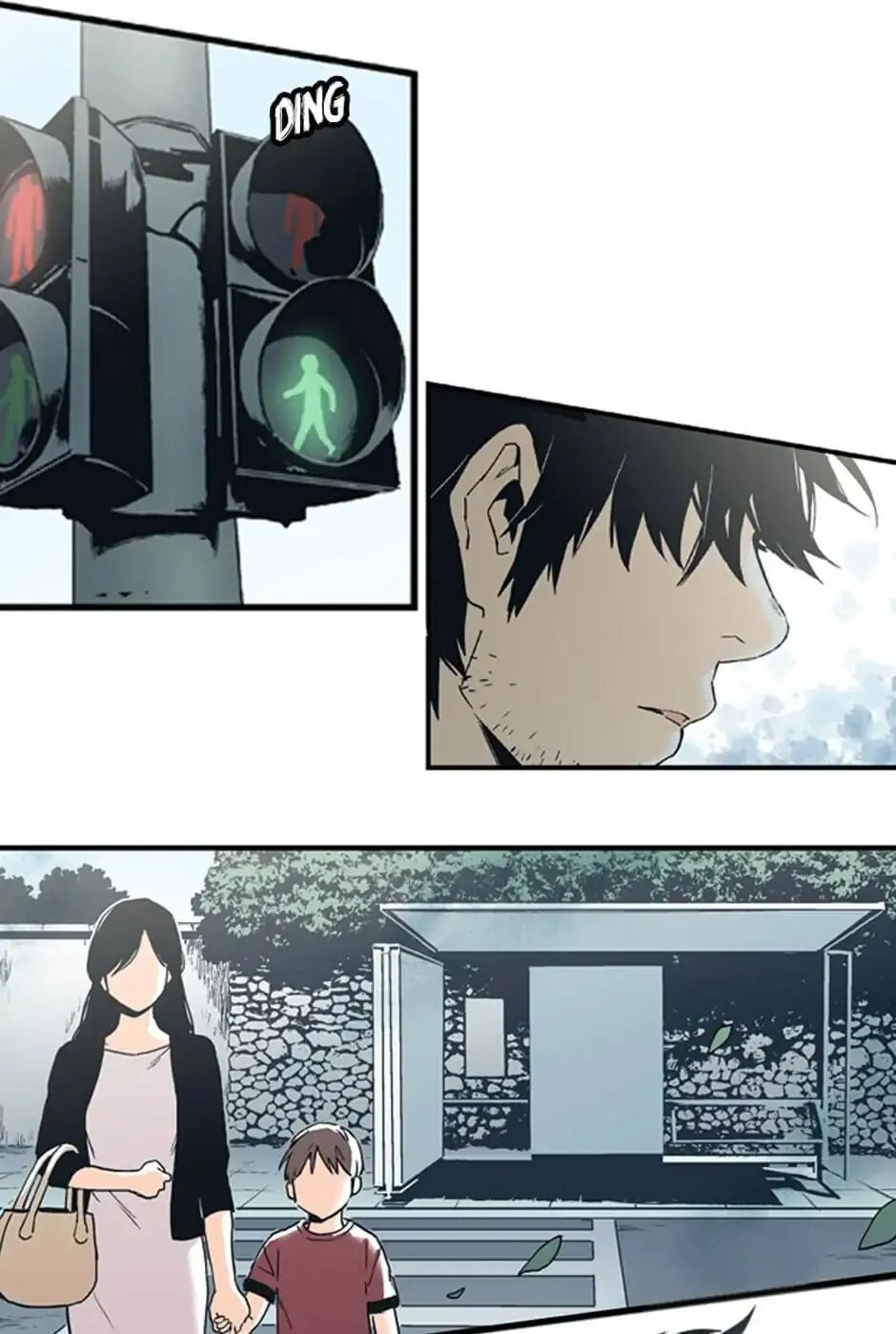 My Guardian Angel Chapter 53 page 40 - 