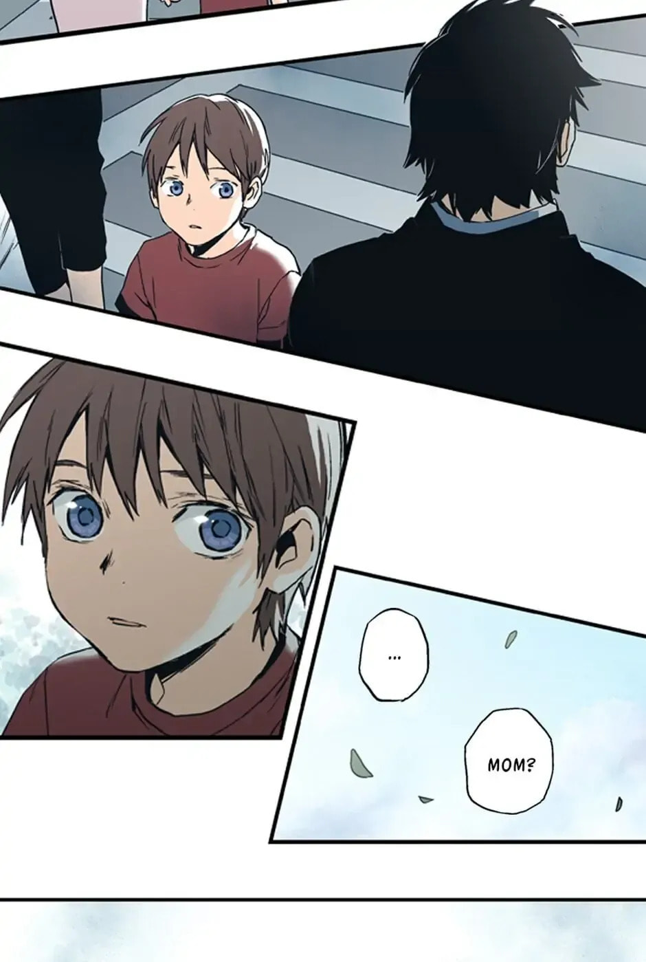 My Guardian Angel Chapter 53 page 41 - 