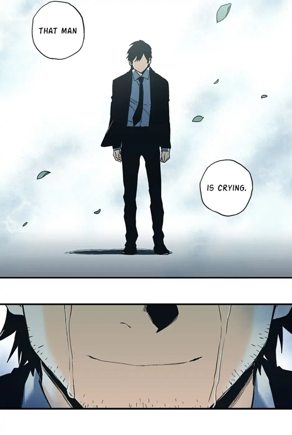 My Guardian Angel Chapter 53 page 42 - 
