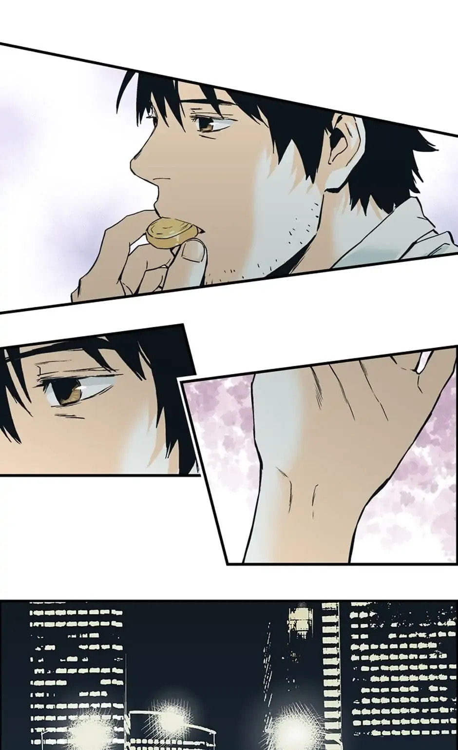 My Guardian Angel Chapter 53 page 7 - 