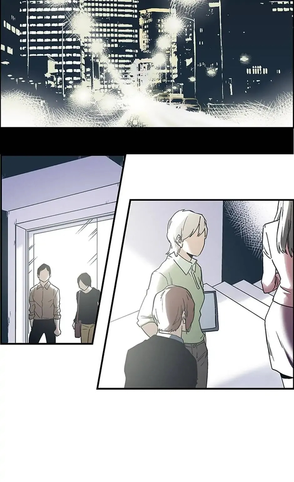 My Guardian Angel Chapter 53 page 8 - 