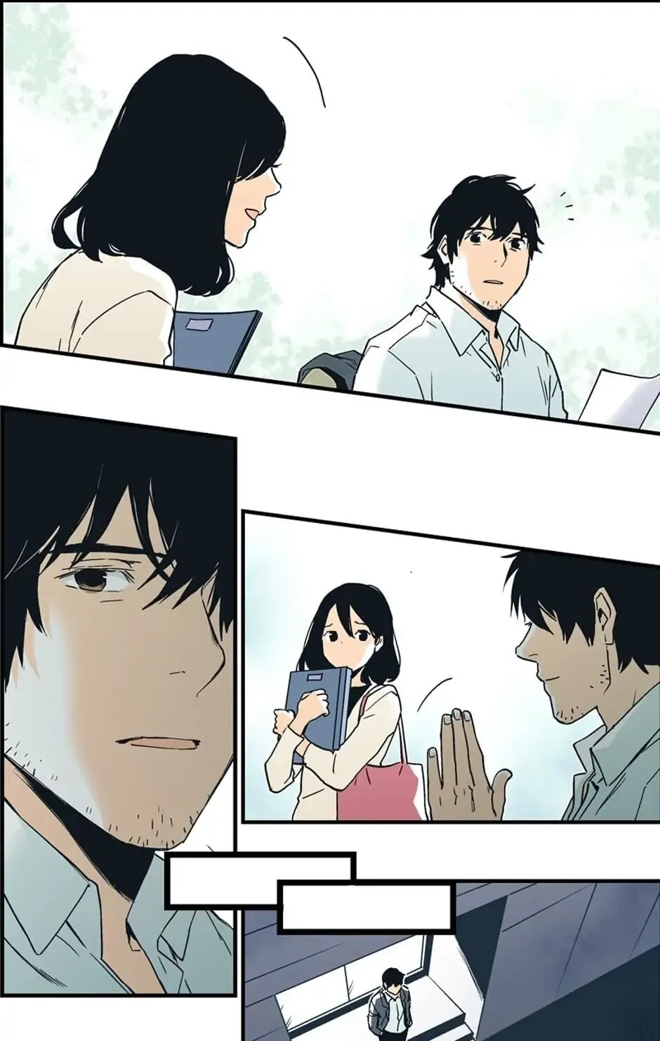 My Guardian Angel Chapter 53 page 9 - 