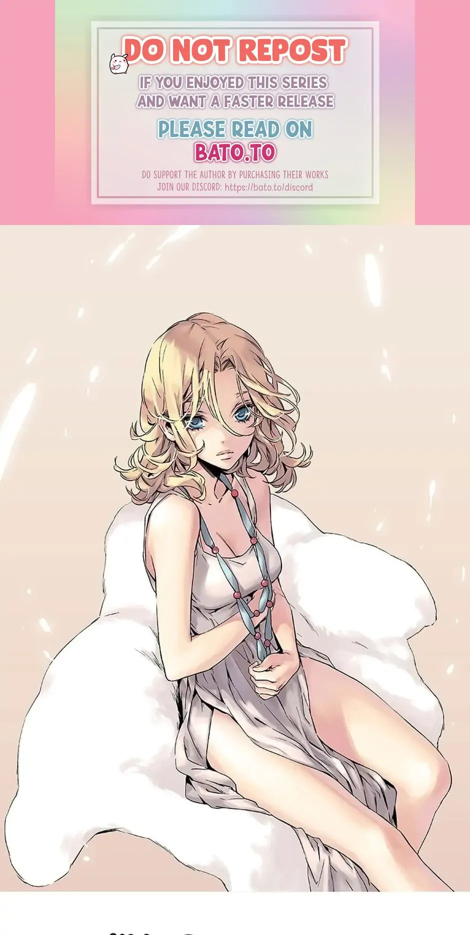 My Guardian Angel Chapter 6 page 1 - 