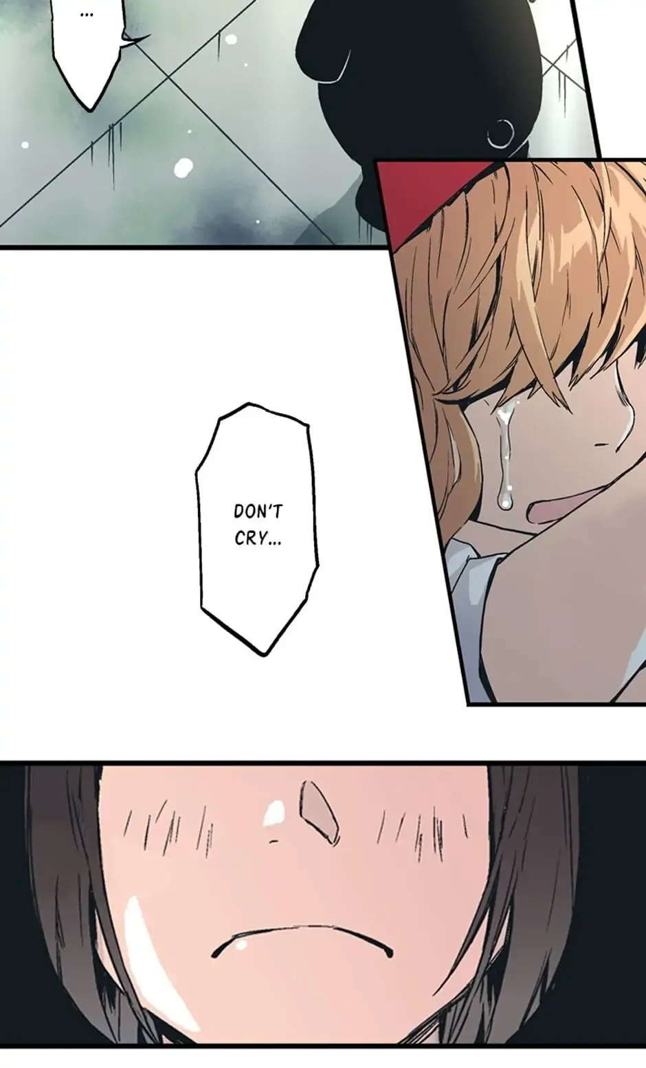 My Guardian Angel Chapter 6 page 41 - 