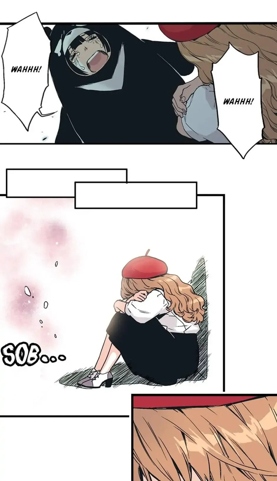 My Guardian Angel Chapter 6 page 43 - 