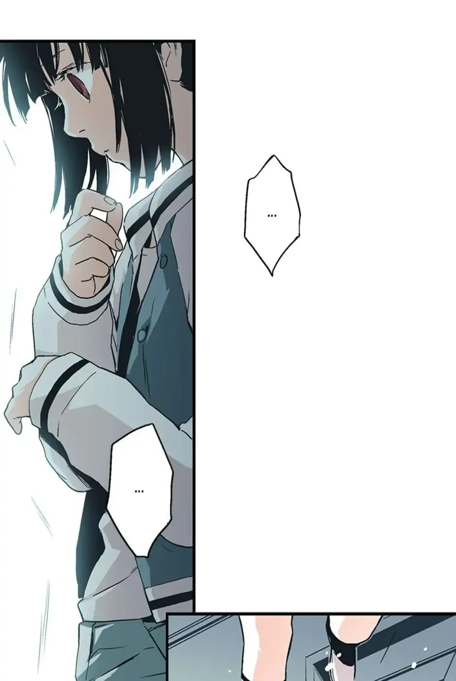 My Guardian Angel Chapter 8 page 20 - 
