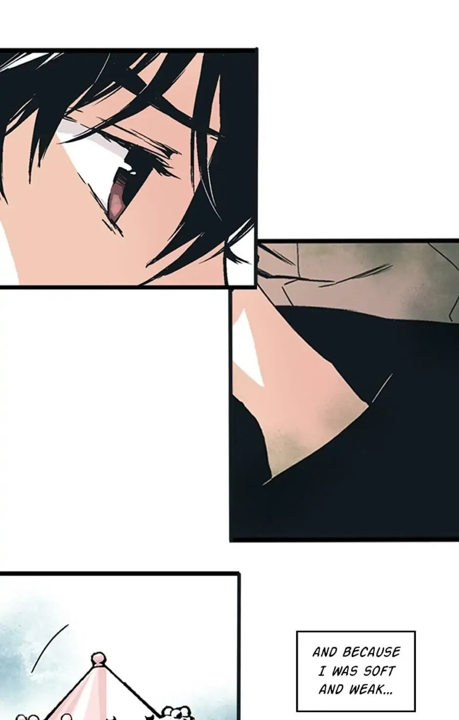 My Guardian Angel Chapter 8 page 23 - 