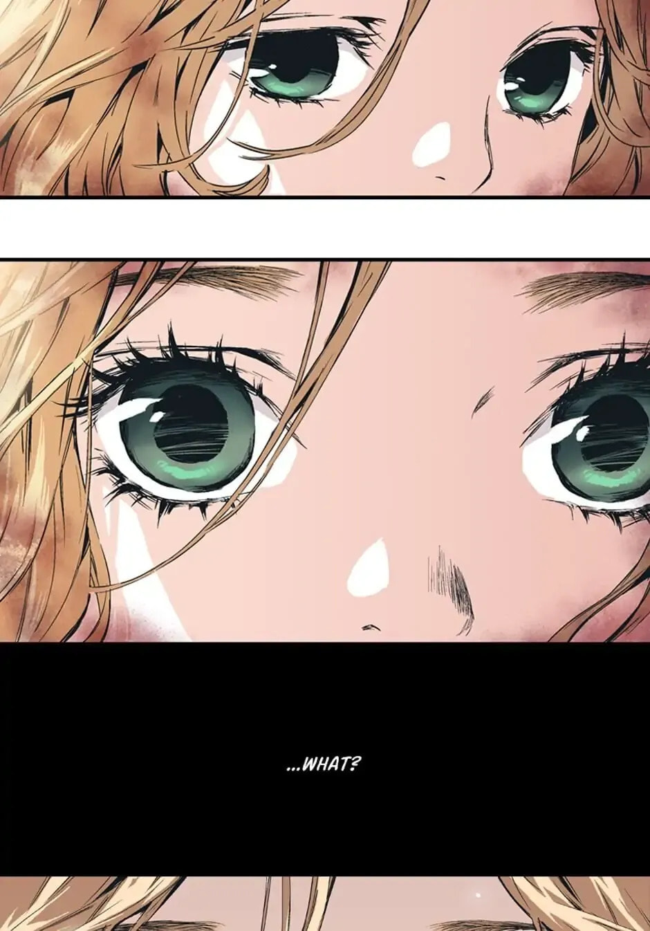 My Guardian Angel Chapter 8 page 5 - 