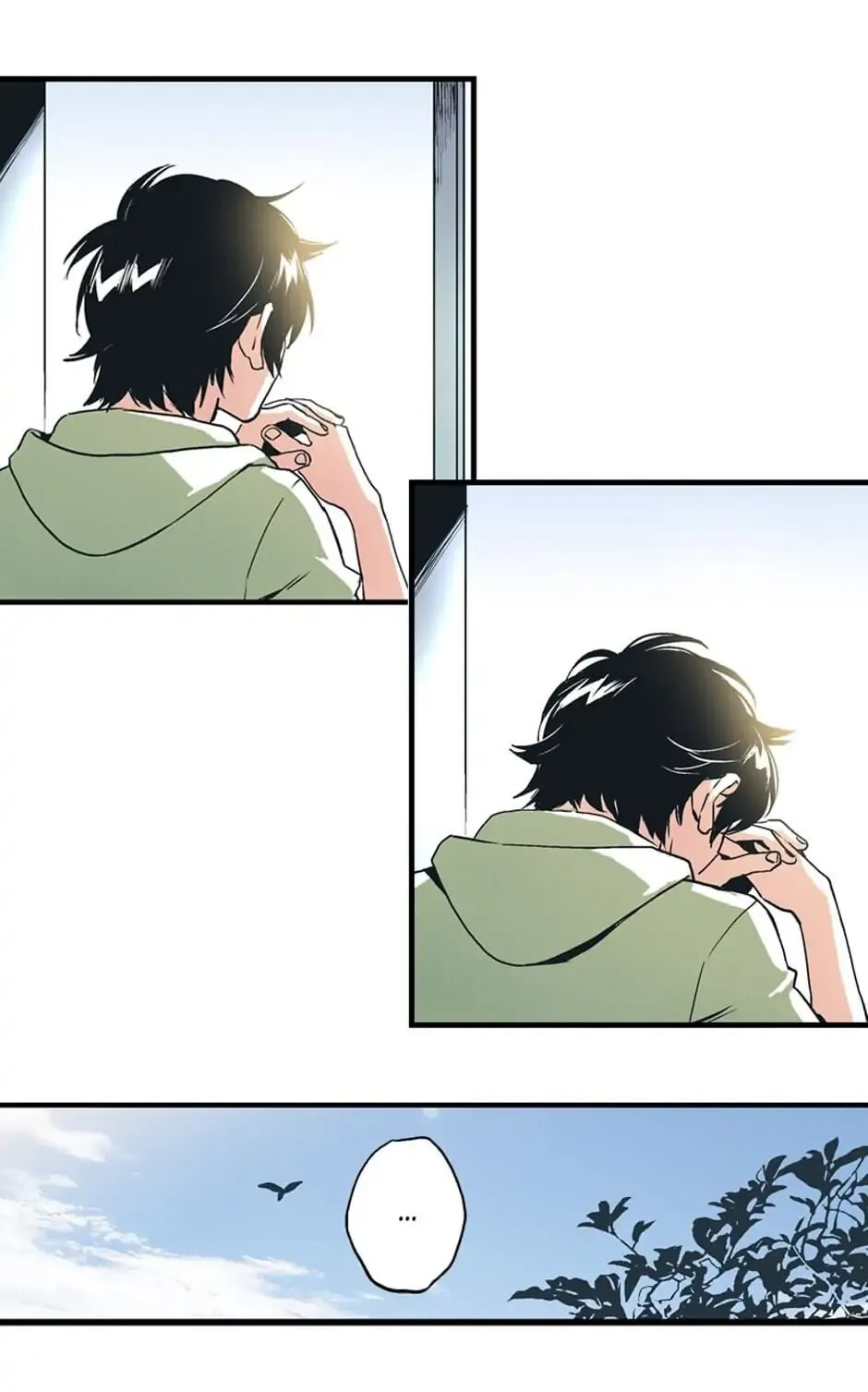 My Guardian Angel Chapter 8 page 47 - 