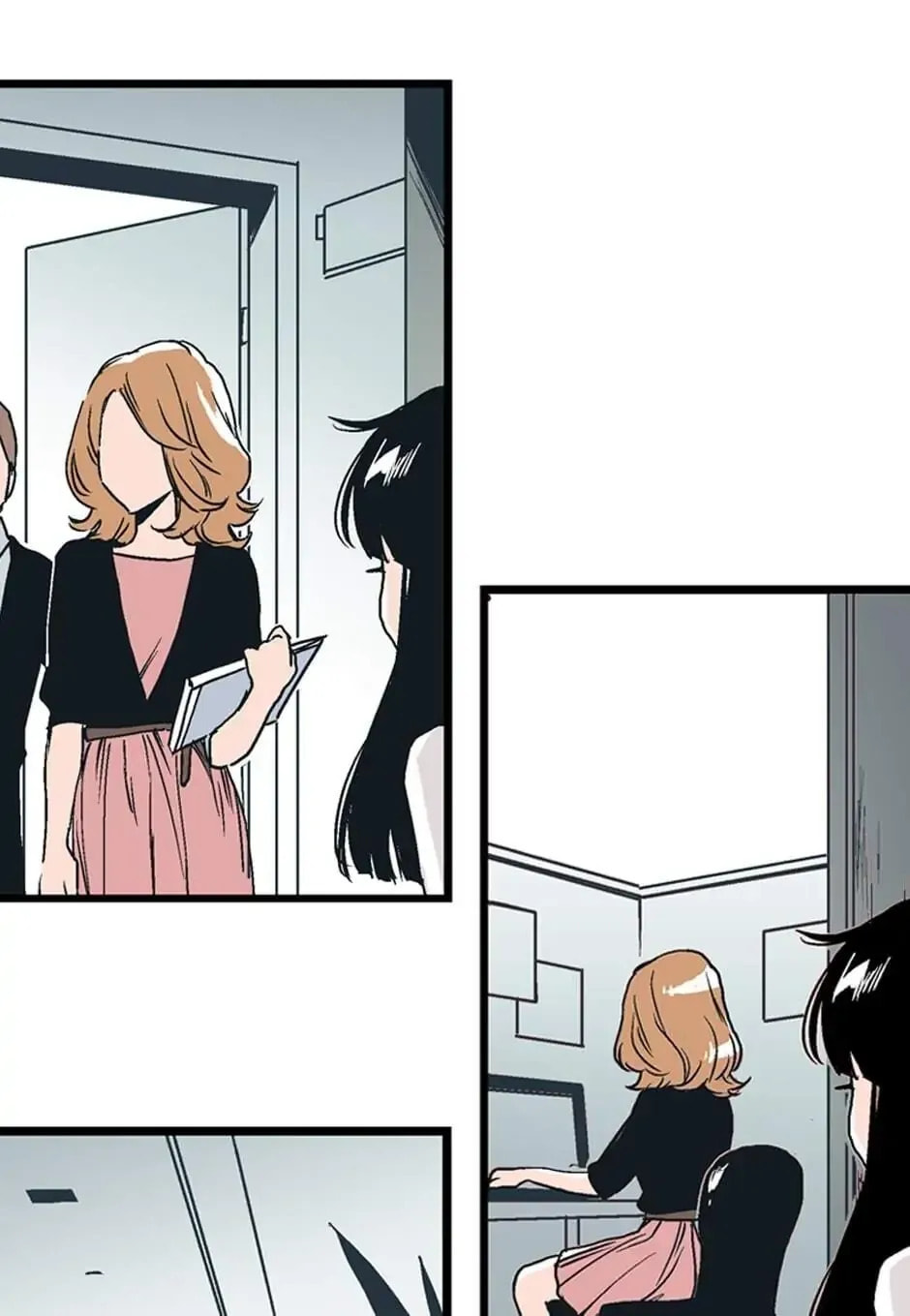 My Guardian Angel Chapter 8 page 50 - 