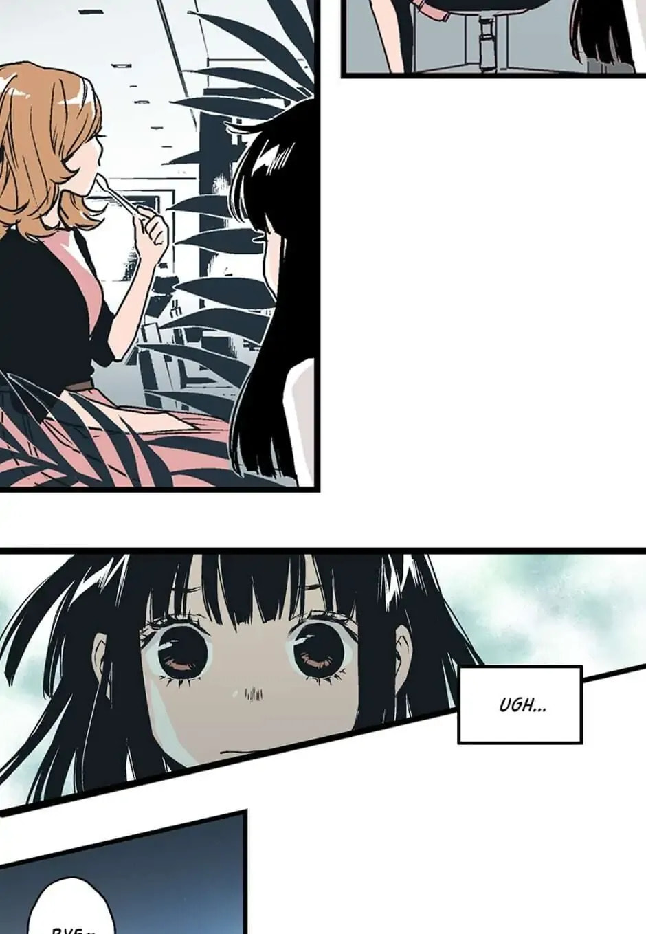 My Guardian Angel Chapter 8 page 51 - 