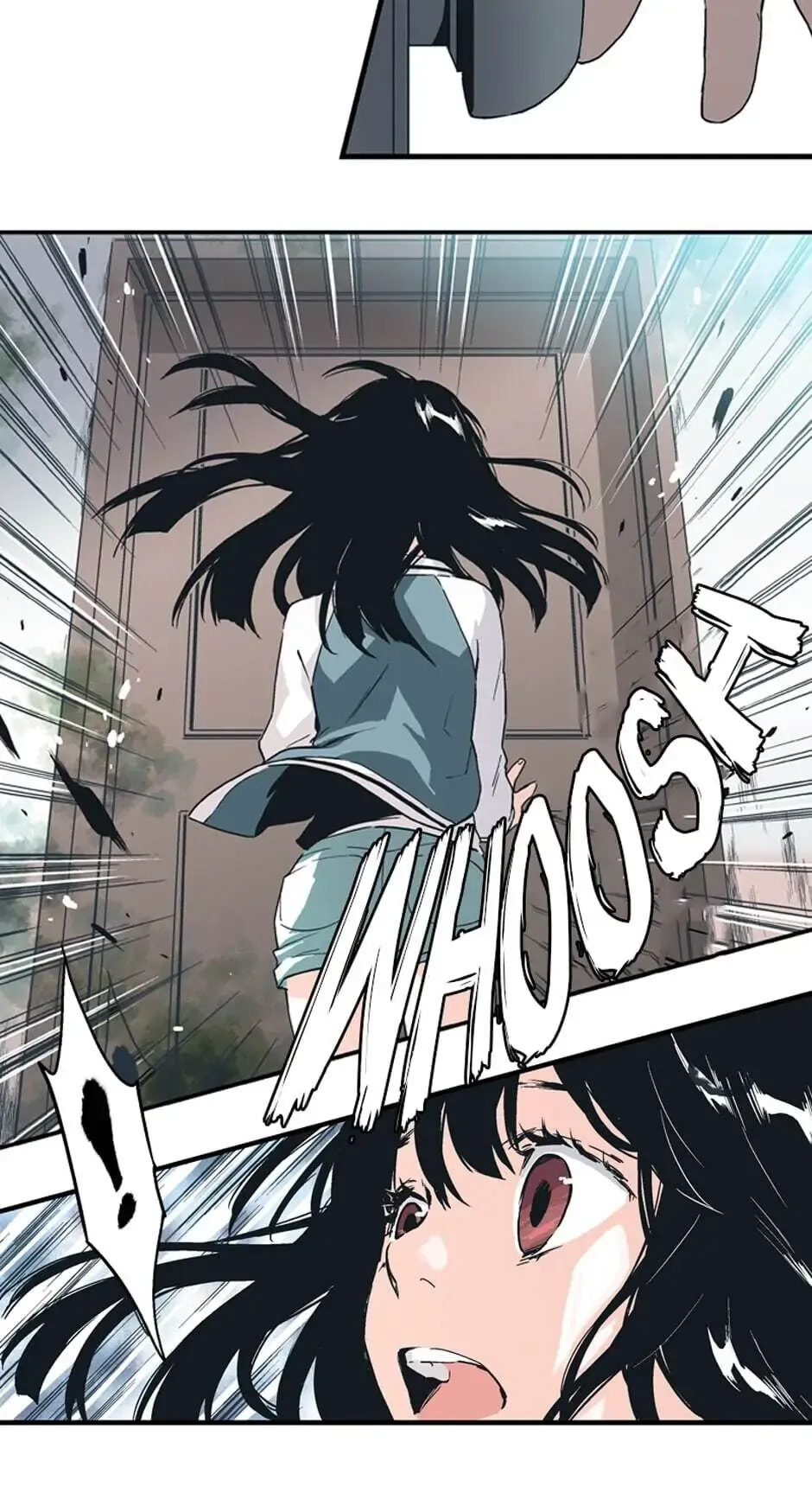 My Guardian Angel Chapter 9 page 3 - 