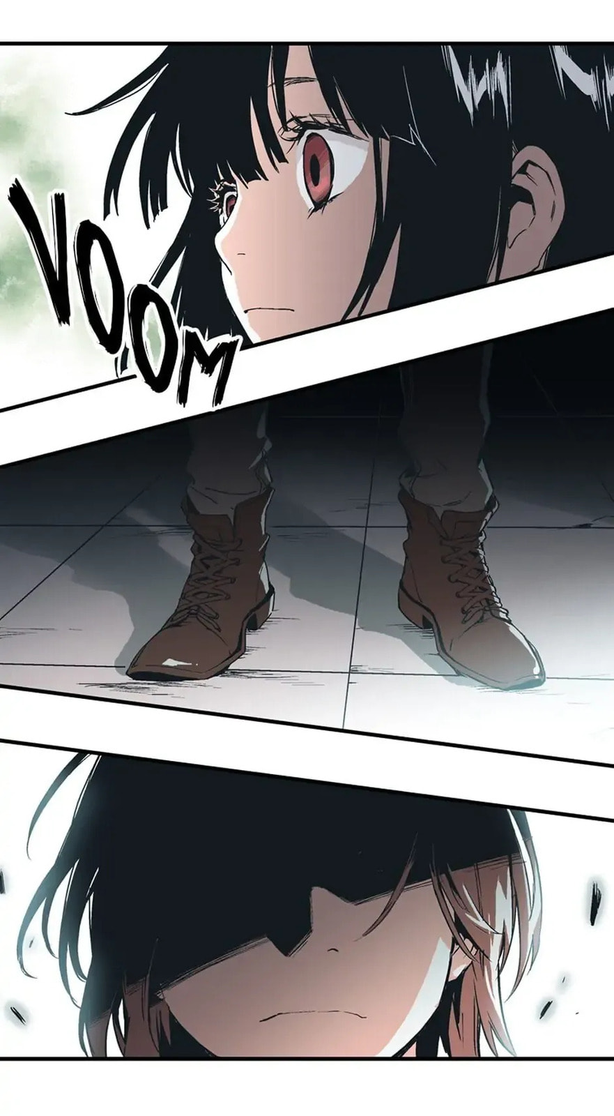 My Guardian Angel Chapter 9 page 24 - 