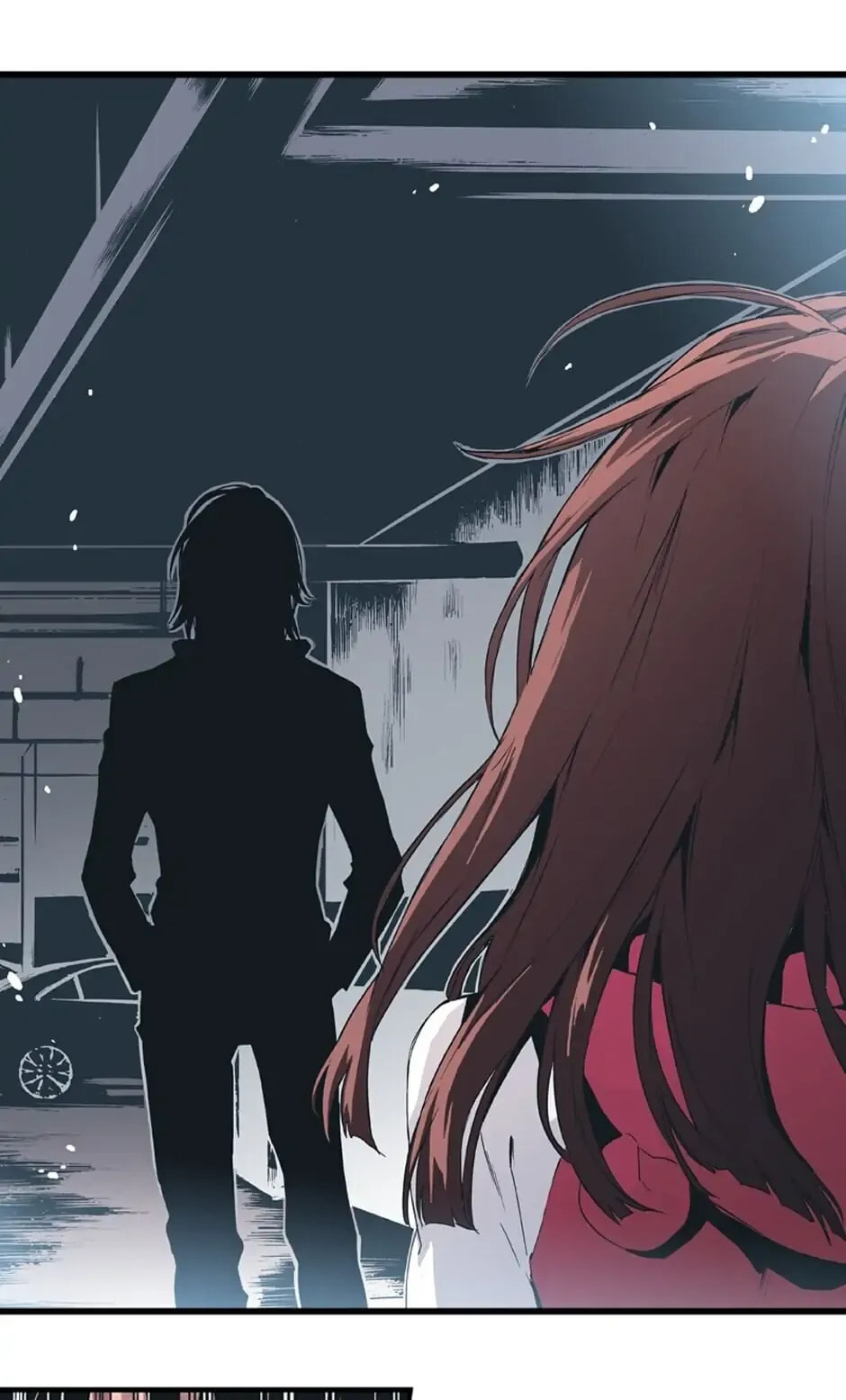 My Guardian Angel Chapter 9 page 25 - 